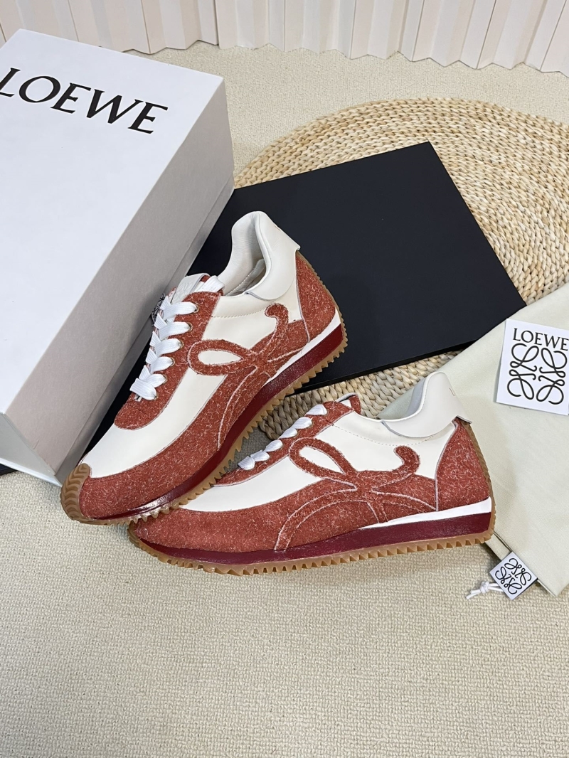 Loewe Sneakers